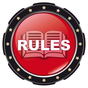 rules icon
