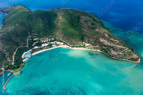 Fotografía Hamilton Island Resort Queensland Australia