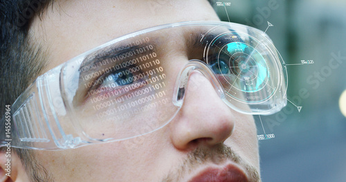 Image result for futuristic glasses
