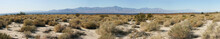 Salton Sea In California, USA