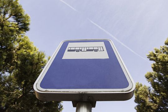 Bus signal