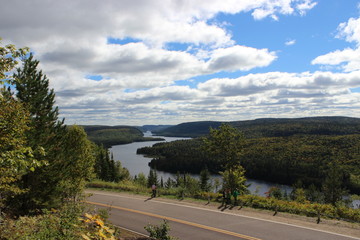 Parc national de la Mauricie