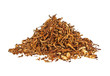 © domnitsky - Tobacco isolated on a white background