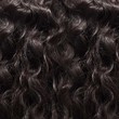 Brazilian Curly Weave Hair texture