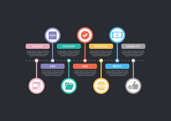 WEB DESIGN CONCEPT