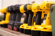 © Chris - Construction Tools and Supplies