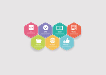 WEB DESIGN CONCEPT