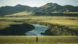 © muenchmax - Mongolia Gobi Desert