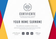 certificate template ,diploma,Vector illustration 