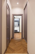 © Aleksandrs Gorins - Interior of corridor