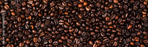 coffee-beans-background-macro-dark-roasted-coffee-beans-textured-wallpaper-for-your-design-with-copy-space
