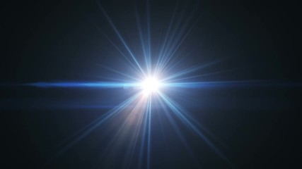 beautiful big bang universe creation. huge first explosion and blast wave. creation of stars and gal