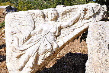  ephesus  turkey