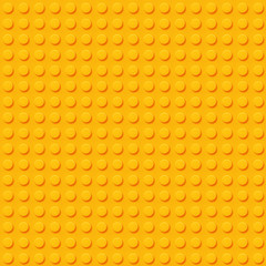 Poster - Constructor detail concept. Vector seamless pattern