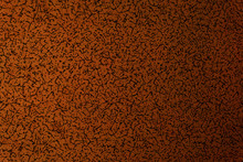 Grunge Background Texture Abstract Dark Wall Looking Surface With Gradient Brown Orange Yellow Colors And Black Dots Retro Vintage Style Photo