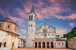  Spoleto, Umbria, Italy: cathedral of Santa Maria Assunta
