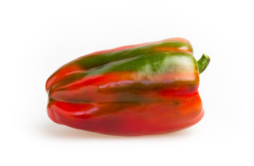 Red pepper