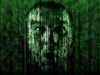 Lost in the matrix