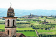 Govone and its landscape of Langhe