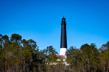 Pensacola Lighthouse