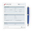 © Pixel Embargo - sample form mock-up