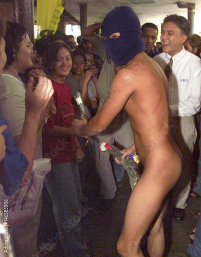 manila naked university Manila naked university