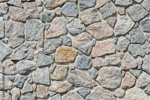 Dekoracja na wymiar  kamienny-mur-lub-droga-z-granitu