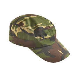 Military cap