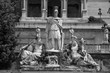 Rome Statue