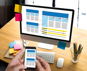 Poster - HOMEPAGE Global Address Browser Internet Website Design Software Media WWW  Domain HTML Innovation Technology Homepage