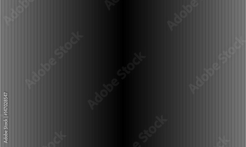 Farbverlauf aus Streifen grau schwarz – kaufen Sie diese Illustration