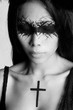 © Radarani - Black widow beauty