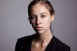 © Radarani - Portrait of young girl