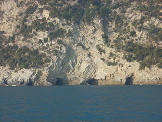 Landscape of Portovenere