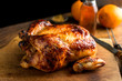 © Andrew Scrivani - Roasted Chicken