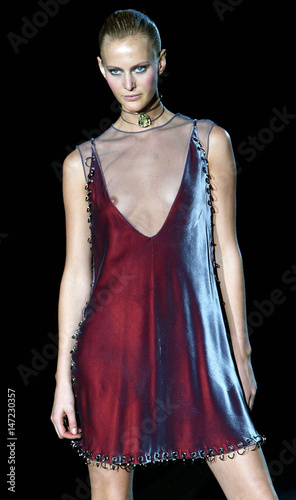 Semi Transparent Dresses