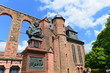 Wallonisch-Niederländische Kirche Hanau