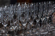 © BY-_-BY - Lots of wine glasses