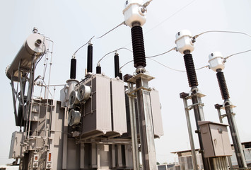 Electricity Authority Station, power plant