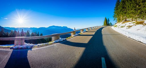 Canvas Print - Berchtesgaden –  Deutschland