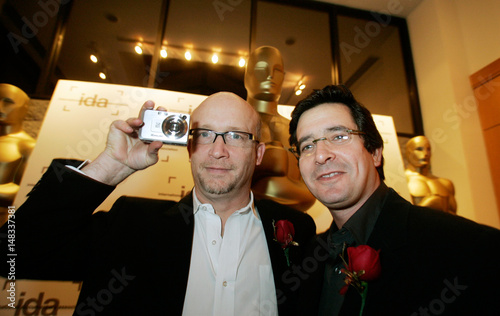 Enron The Smartest Guys In The Room Filmmakers At A