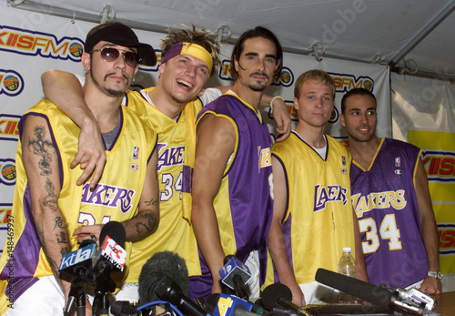 boys lakers jersey