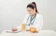© Fabio Balbi - Nutritionist Doctor