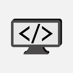 icon information coding, recognition