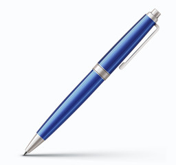 classic ballpoint pen