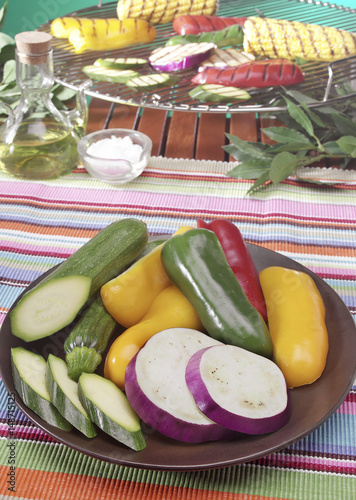 Business plan verdure picture