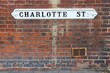 © Tupungato - Charlotte Street in Birmingham