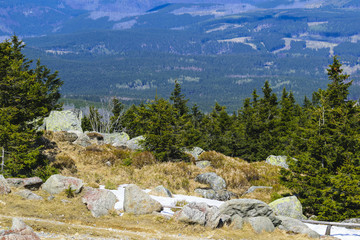 Mountain Landscape