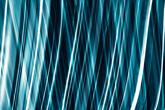 Hintergrund blau