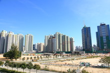 Kai Tak Urban Development, Hong Kong